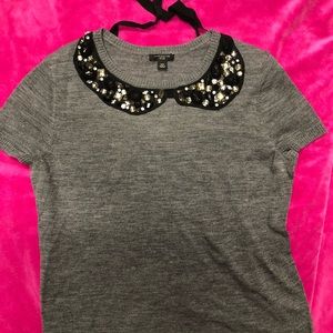Ann Taylor top